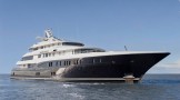 Motor Yacht Excellence V Motor Yacht Excellence V